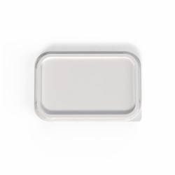 Eurotub Special Lid 146 x 96 mm - 7547